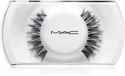 MAC Cosmetics Lash - искусственные ресницы 76 SUPERMODEL LASHES, 1 шт