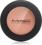 MAC Cosmetics Powder Kiss Soft Matte Eye Shadow - Тени для век, 1 г, оттенок What Clout! — фото 1