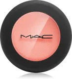 MAC Cosmetics Powder Kiss Soft Matte Eye Shadow - Тени для век оттенок Strike a Pose, 1 g — фото 1