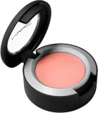 MAC Cosmetics Powder Kiss Soft Matte Eye Shadow - Тени для век оттенок Strike a Pose, 1 g — фото 4