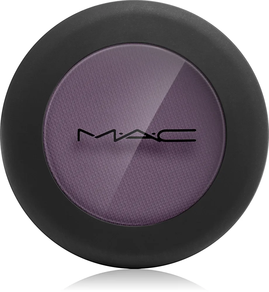 MAC Cosmetics Powder Kiss Soft Matte Eye Shadow - Тени для век оттенок It's Vintage, 1 g