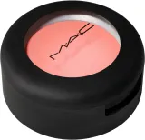 MAC Cosmetics Powder Kiss Soft Matte Eye Shadow - Тени для век оттенок Strike a Pose, 1 g — фото 5