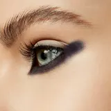 MAC Cosmetics Powder Kiss Soft Matte Eye Shadow - Тени для век оттенок It's Vintage, 1 g — фото 4