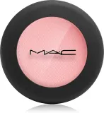 MAC Cosmetics Powder Kiss Soft Matte Eye Shadow - Тени для век оттенок Felt Cute, 1 g — фото 1