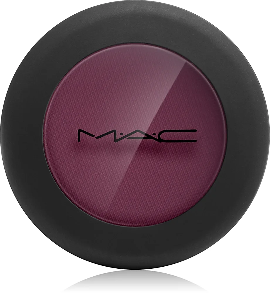 MAC Cosmetics Powder Kiss Soft Matte Eye Shadow - Тени для век оттенок P for Potent, 1 g