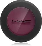MAC Cosmetics Powder Kiss Soft Matte Eye Shadow - Тени для век оттенок P for Potent, 1 g — фото 1