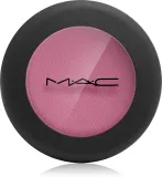 MAC Cosmetics Powder Kiss Soft Matte Eye Shadow - Тени для век оттенок Ripened, 1 g — фото 1
