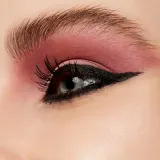 MAC Cosmetics Powder Kiss Soft Matte Eye Shadow - Тени для век оттенок Ripened, 1 g — фото 3