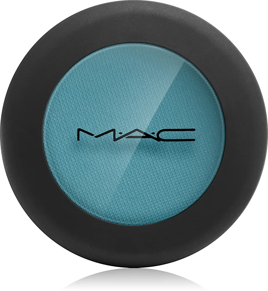 MAC Cosmetics Powder Kiss Soft Matte Eye Shadow - Тени для век оттенок GoотJeans, 1 g