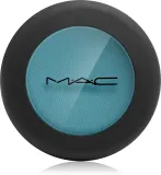 MAC Cosmetics Powder Kiss Soft Matte Eye Shadow - Тени для век оттенок GoотJeans, 1 g — фото 1