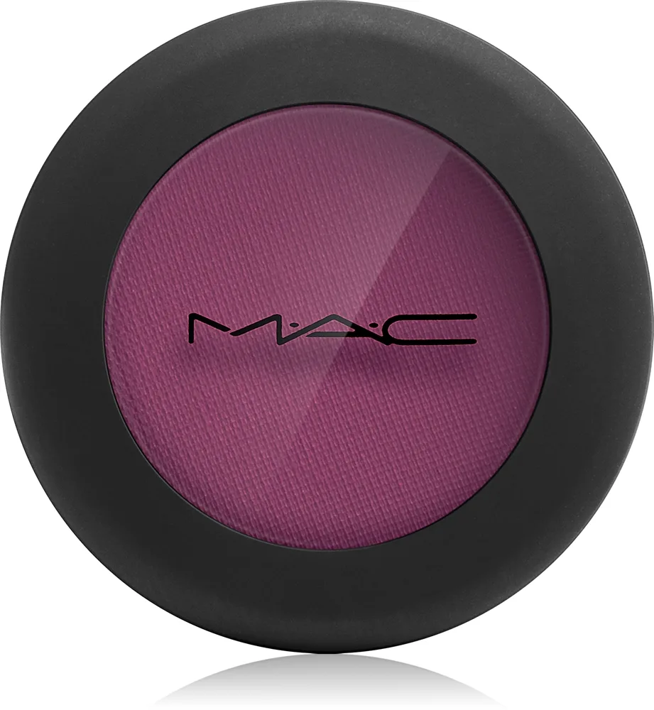 MAC Cosmetics Powder Kiss Soft Matte Eye Shadow - Тени для век оттенок Lens Blur, 1 g