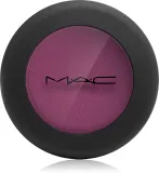 MAC Cosmetics Powder Kiss Soft Matte Eye Shadow - Тени для век оттенок Lens Blur, 1 g — фото 1