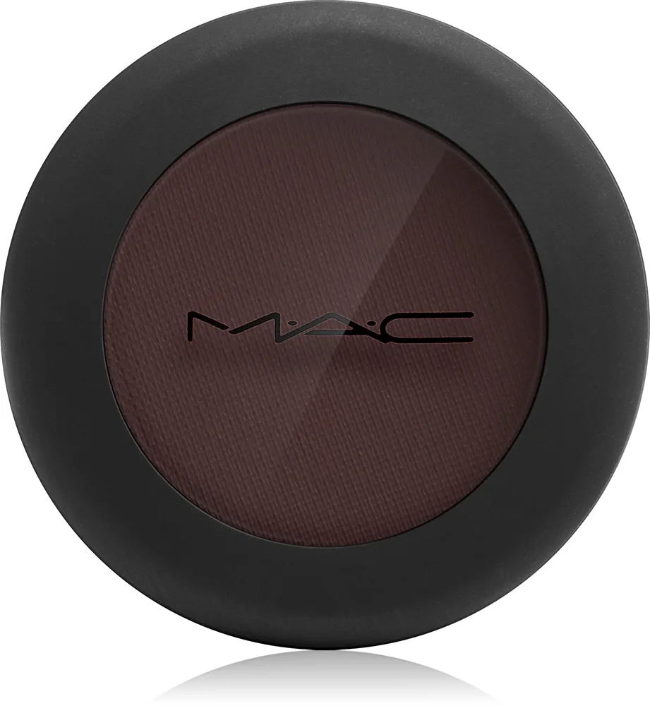 MAC Cosmetics Powder Kiss Soft Matte Eye Shadow - Тени для век оттенок Give a Glam, 1 g