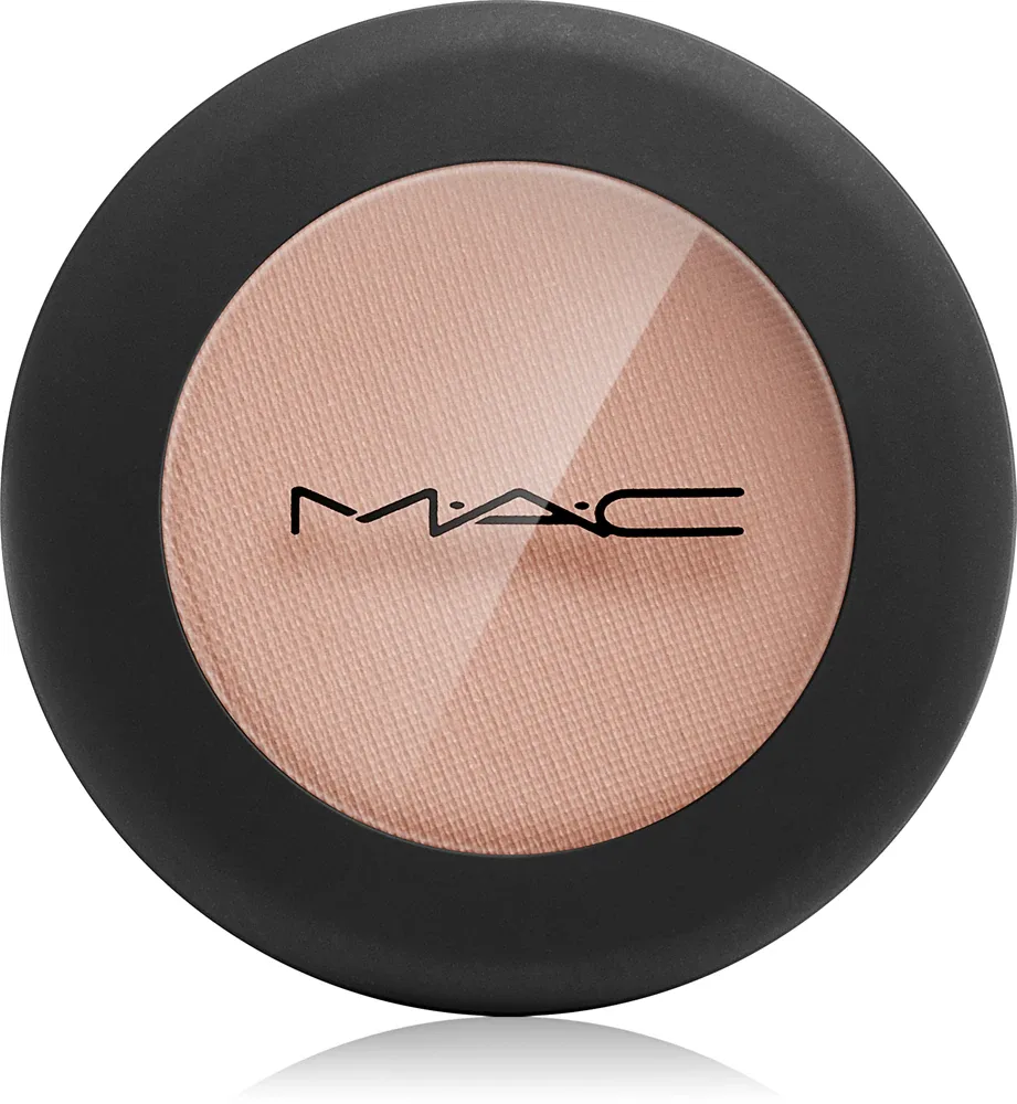 MAC Cosmetics Powder Kiss Soft Matte Eye Shadow - Тени для век, 1 г, оттенок Best Of Me