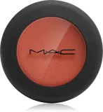 MAC Cosmetics Powder Kiss Soft Matte Eye Shadow - Тени для век, 1 г, оттенок So Haute Right Now — фото 1