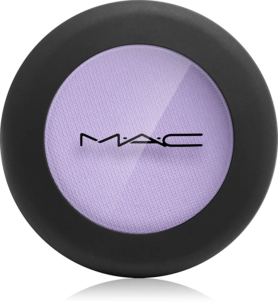 MAC Cosmetics Powder Kiss Soft Matte Eye Shadow - Тени для век, 1 г, оттенок Such a Tulle