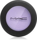 MAC Cosmetics Powder Kiss Soft Matte Eye Shadow - Тени для век, 1 г, оттенок Such a Tulle — фото 1
