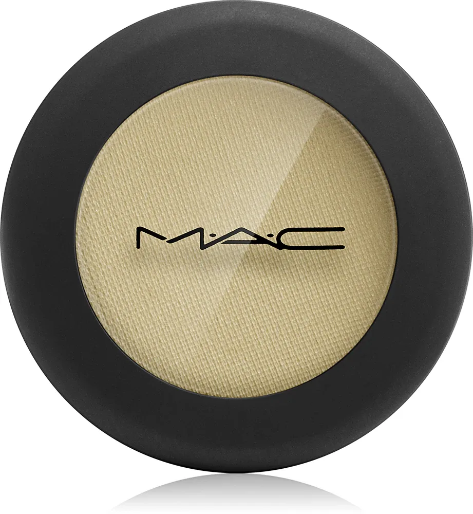 MAC Cosmetics Powder Kiss Soft Matte Eye Shadow - Тени для век, 1 г, оттенок Pre-Suede Me