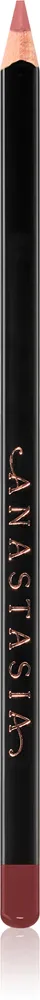 Anastasia Beverly Hills Lip Liner - Карандаш для губ, 1 г, оттенок Auburn