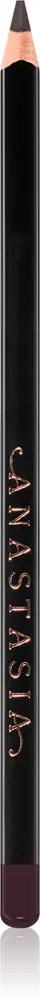Anastasia Beverly Hills Lip Liner - Карандаш для губ, 1 г, оттенок Blackberry