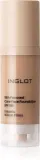 Inglot Skin Focused Care Face Foundation SPF 50 - Тональная основа с защитой SPF 50 оттенок Tan Rose, 30 ml — фото 1