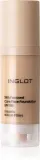 Inglot Skin Focused Care Face Foundation SPF 50 - Тональная основа с защитой SPF 50 оттенок 305 Peachy Beige, 30 ml — фото 1