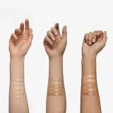 Inglot Skin Focused Care Face Foundation SPF 50 - Тональная основа с защитой SPF 50 оттенок Medium Olive, 30 ml — фото 5
