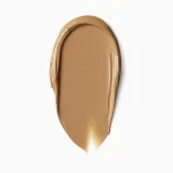 Inglot Skin Focused Care Face Foundation SPF 50 - Тональная основа с защитой SPF 50 оттенок Warm Olive, 30 ml — фото 2