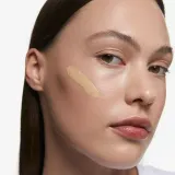 Inglot Skin Focused Care Face Foundation SPF 50 - Тональная основа с защитой SPF 50, 30 мл, оттенок Yellow Beige — фото 3