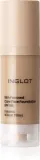Inglot Skin Focused Care Face Foundation SPF 50 - Тональная основа с защитой SPF 50, 30 мл, оттенок Neutral Beige — фото 1
