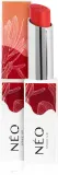 NEO MAKE UP Intense Serum No Transfer Lipstick - Трендовая помада с матовым эффектом, 3 г, оттенок 01 Red Carpet Lips — фото 1