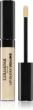 Collistar Lip Gloss Volume - Блеск для губ, придающий объем, 7 мл, оттенок 110 Golden Sunset — фото 1