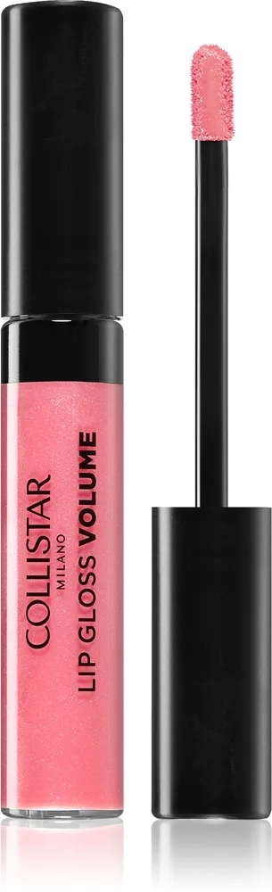 Collistar Lip Gloss Volume - Блеск для губ, придающий объем оттенок 180 Sardinian Coral, 7 ml