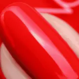 Nails Inc. Gel Effect - Лак для ногтей с гелевым эффектом, 14 мл, оттенок West End — фото 3