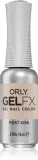 Orly Gelfx Gel - Гибридный лак для ногтей с использованием УФ / СВ-лампы оттенок First Kiss, 9 ml — фото 1