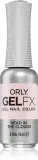 Orly Gelfx Gel - Гибридный лак для ногтей с использованием УФ / СВ-лампы оттенок Head In The Clouds, 9 ml — фото 1