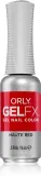Orly Gelfx Gel - Гибридный лак для ногтей с использованием УФ / СВ-лампы оттенок Haute Red, 9 ml — фото 1