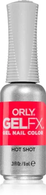 Orly Gelfx Gel - Гибридный лак для ногтей с использованием УФ / СВ-лампы, 9 мл