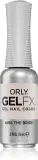 Orly Gelfx Gel - Гибридный лак для ногтей с использованием УФ / СВ-лампы оттенок Kiss The Bride, 9 ml — фото 1