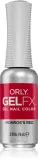 Orly Gelfx Gel - Гибридный лак для ногтей с использованием УФ / СВ-лампы оттенок Monroe's Red, 9 ml — фото 1