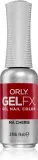 Orly Gelfx Gel - Гибридный лак для ногтей с использованием УФ / СВ-лампы оттенок Ma Cherie, 9 ml — фото 1