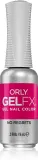 Orly Gelfx Gel - Гибридный лак для ногтей с использованием УФ / СВ-лампы оттенок No Regrets, 9 ml — фото 1