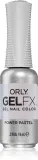 Orly Gelfx Gel - Гибридный лак для ногтей с использованием УФ / СВ-лампы оттенок Power Pastel, 9 ml — фото 1