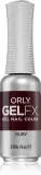 Orly Gelfx Gel - Гибридный лак для ногтей с использованием УФ / СВ-лампы оттенок Ruby, 9 ml — фото 1