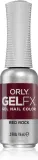 Orly Gelfx Gel - Гибридный лак для ногтей с использованием УФ / СВ-лампы оттенок Red Rock, 9 ml — фото 1