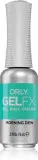 Orly Gelfx Gel - Гибридный лак для ногтей с использованием УФ / СВ-лампы, 9 мл, оттенок Morning Dew — фото 1