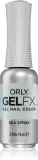 Orly Gelfx Gel - Гибридный лак для ногтей с использованием УФ / СВ-лампы, 9 мл, оттенок Sea Spray — фото 1