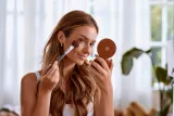 Collistar Silk Effect Bronzing Powder - Компактная бронзирующая пудра оттенок 2.2 Ipanema Matte, 10 g — фото 4