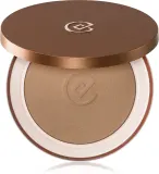 Collistar Silk Effect Bronzing Powder - Компактная бронзирующая пудра оттенок 08 Capri Glow, 10 g — фото 1