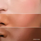 Bobbi Brown Pot Rouge Velvet Matte - Матовый кремовый румянец, 8 г, оттенок Apricot Rush — фото 3